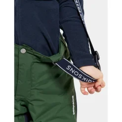 Didriksons - Kid's Idre Pants 6 - Skihose