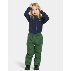 Didriksons - Kid's Idur Pants 4 - Regenhose