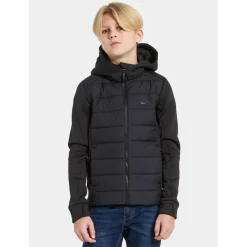 Didriksons - Kid's Kapris Full Zip 3 - Kunstfaserjacke