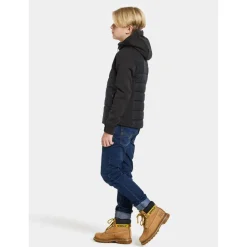 Didriksons - Kid's Kapris Full Zip 3 - Kunstfaserjacke