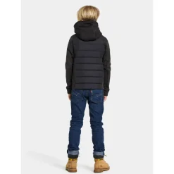 Didriksons - Kid's Kapris Full Zip 3 - Kunstfaserjacke