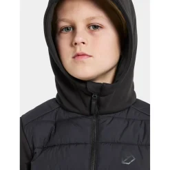 Didriksons - Kid's Kapris Full Zip 3 - Kunstfaserjacke