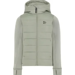 Didriksons - Kid's Kapris Full Zip 3 - Kunstfaserjacke