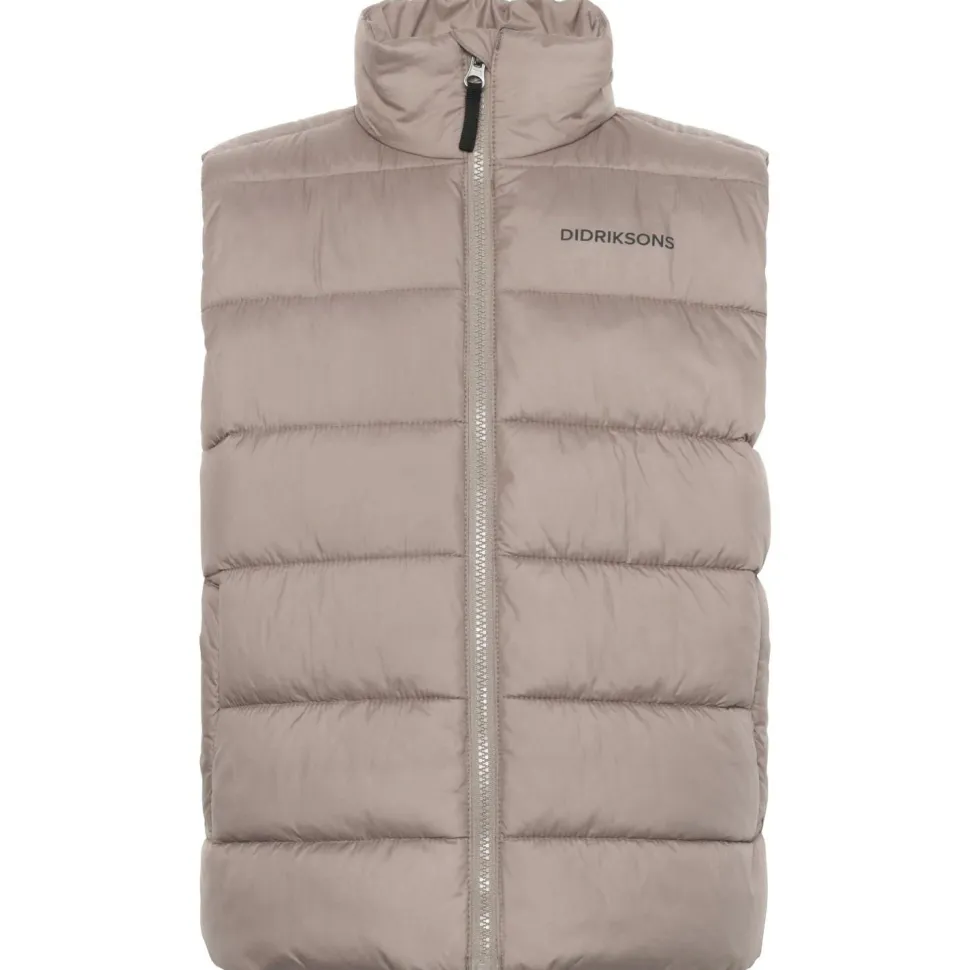 Didriksons - Kid's Kilo Vest 2 - Kunstfaserweste
