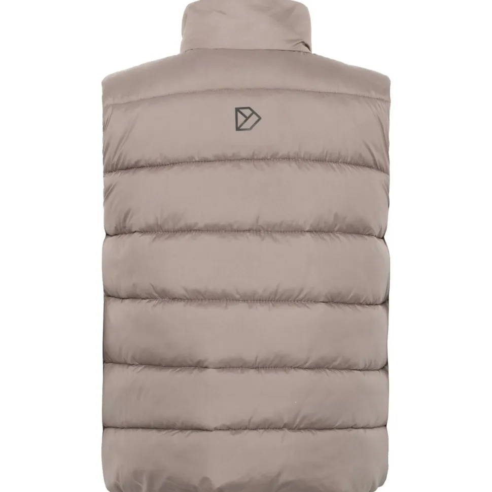 Didriksons - Kid's Kilo Vest 2 - Kunstfaserweste