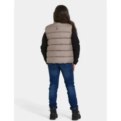 Didriksons - Kid's Kilo Vest 2 - Kunstfaserweste