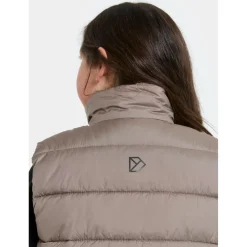 Didriksons - Kid's Kilo Vest 2 - Kunstfaserweste