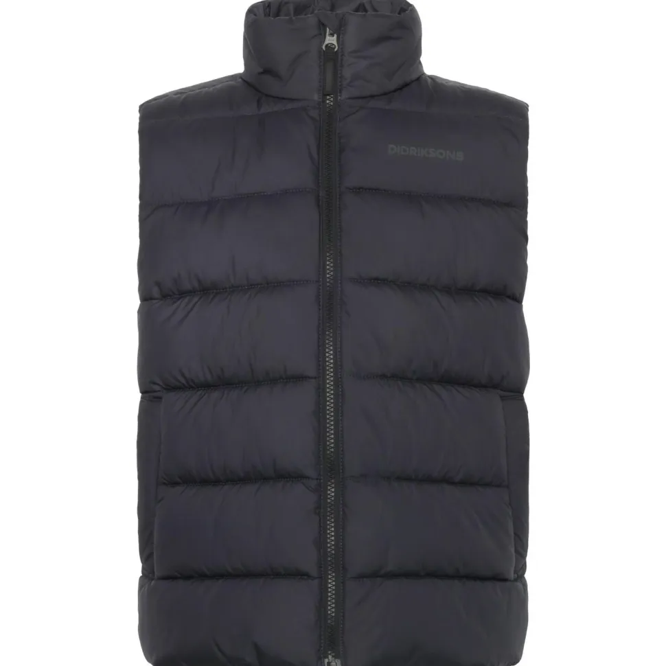 Didriksons - Kid's Kilo Vest 2 - Kunstfaserweste