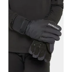 Didriksons - Kid's Lovas Five Finger Glove 2 - Handschuhe