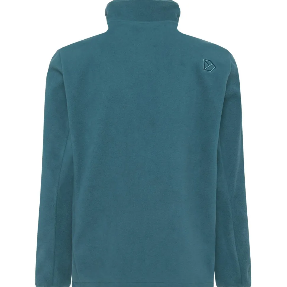 Didriksons - Kid's Malakit Full Zip - Fleecejacke
