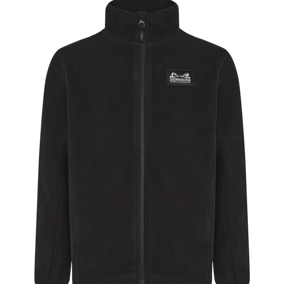 Didriksons - Kid's Malakit Full Zip - Fleecejacke