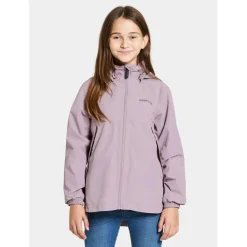 Didriksons - Kid's Meliss Jacket - Regenjacke