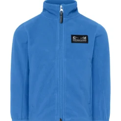 Didriksons - Kid's Muskot Windproof Jacket - Fleecejacke