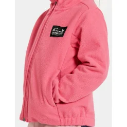 Didriksons - Kid's Muskot Windproof Jacket - Fleecejacke