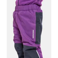 Didriksons - Kid's Narvi Pant 2 - Regenhose