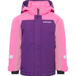Didriksons - Kid's Neptun Jacket 4 - Winterjacke