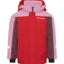 Didriksons - Kid's Neptun Jacket 4 - Winterjacke