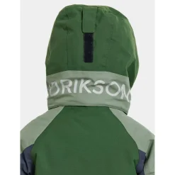 Didriksons - Kid's Neptun Jacket 4 - Winterjacke