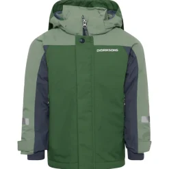 Didriksons - Kid's Neptun Jacket 4 - Winterjacke