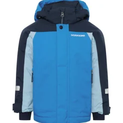 Didriksons - Kid's Neptun Jacket 4 - Winterjacke