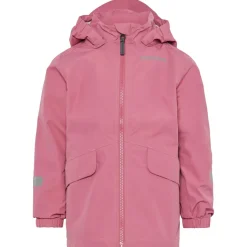 Didriksons - Kid's Norma Jacket 3 - Regenjacke