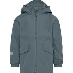 Didriksons - Kid's Norma Jacket 3 - Regenjacke