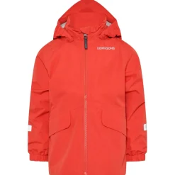 Didriksons - Kid's Norma Jacket 3 - Regenjacke