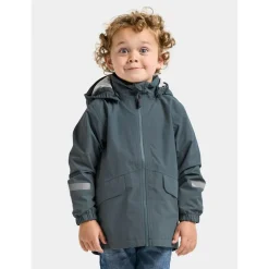 Didriksons - Kid's Norma Jacket 3 - Regenjacke