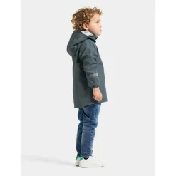 Didriksons - Kid's Norma Jacket 3 - Regenjacke