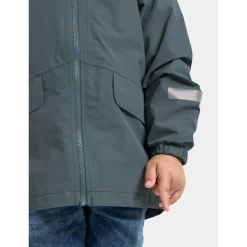 Didriksons - Kid's Norma Jacket 3 - Regenjacke