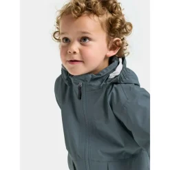 Didriksons - Kid's Norma Jacket 3 - Regenjacke