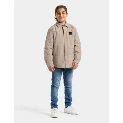 Didriksons - Kid's Ore Jacket - Freizeitjacke