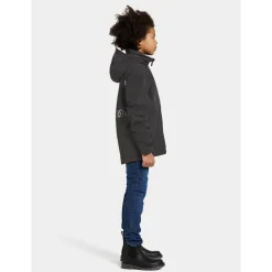 Didriksons - Kid's Piko Jacket 8 - Regenjacke