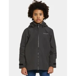 Didriksons - Kid's Piko Jacket 8 - Regenjacke