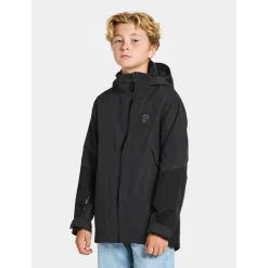 Didriksons - Kid's Pilört Jacket - Regenjacke