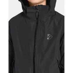 Didriksons - Kid's Pilört Jacket - Regenjacke