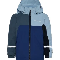 Didriksons - Kid's Pilvi Jacket 2 - Regenjacke