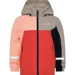 Didriksons - Kid's Pilvi Jacket 2 - Regenjacke
