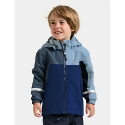 Didriksons - Kid's Pilvi Jacket 2 - Regenjacke
