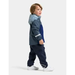 Didriksons - Kid's Pilvi Jacket 2 - Regenjacke