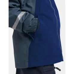 Didriksons - Kid's Pilvi Jacket 2 - Regenjacke