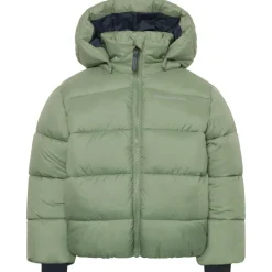 Didriksons - Kid's Roxen Jacket - Kunstfaserjacke