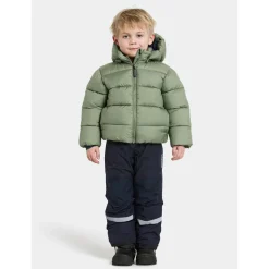 Didriksons - Kid's Roxen Jacket - Kunstfaserjacke
