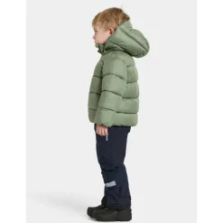 Didriksons - Kid's Roxen Jacket - Kunstfaserjacke