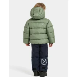 Didriksons - Kid's Roxen Jacket - Kunstfaserjacke