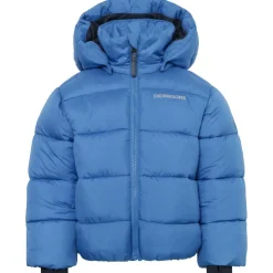 Didriksons - Kid's Roxen Jacket - Kunstfaserjacke