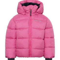 Didriksons - Kid's Roxen Jacket - Kunstfaserjacke