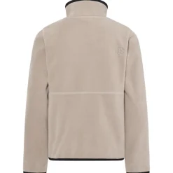 Didriksons - Kid's Rubi Half Zip - Fleecepullover