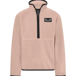 Didriksons - Kid's Rubi Half Zip - Fleecepullover