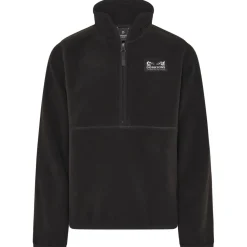 Didriksons - Kid's Rubi Half Zip - Fleecepullover